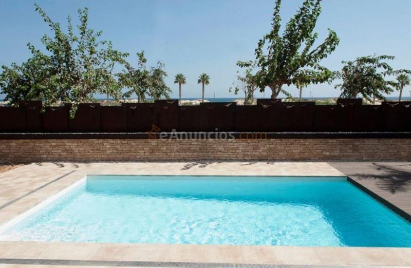 Casa-Chalet en Venta en Torre De La Horadada Alicante