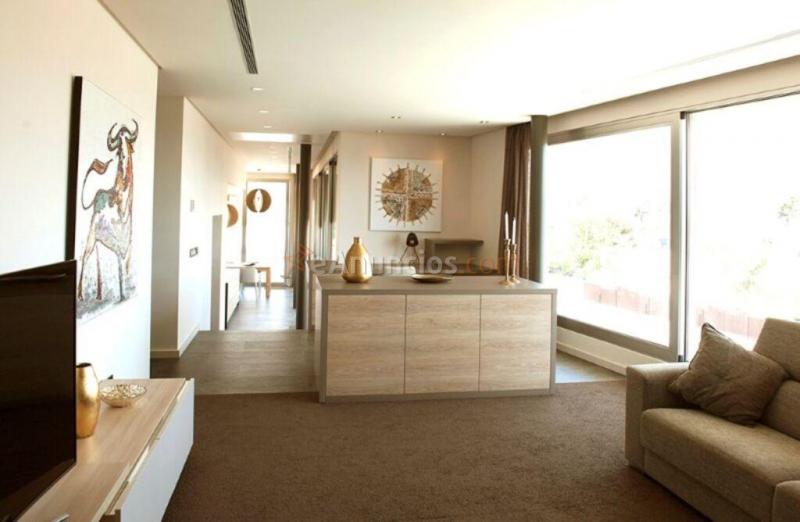 Casa-Chalet en Venta en Torre De La Horadada Alicante