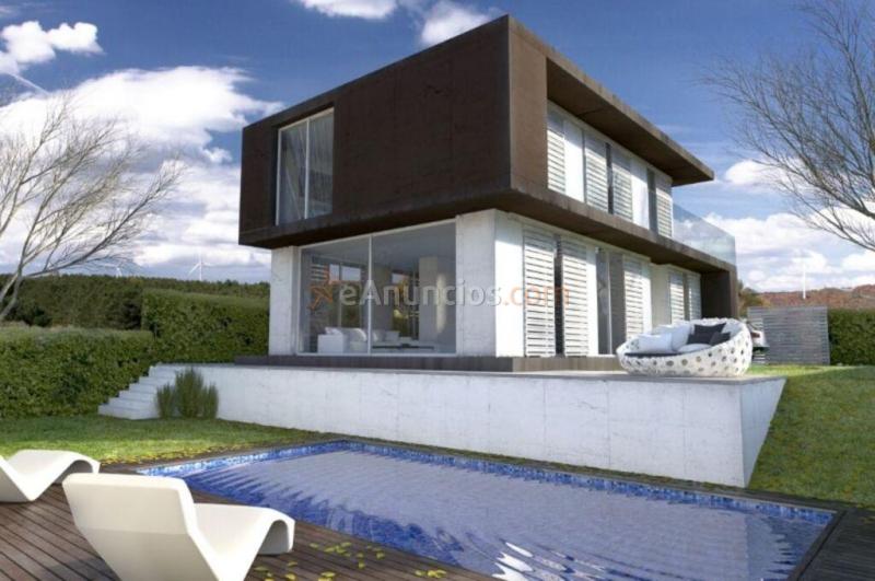 Casa-Chalet en Venta en Gran Alacant Alicante