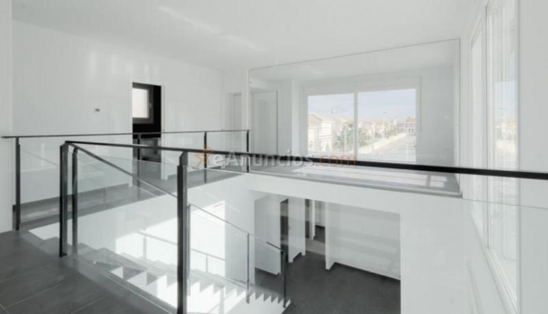 Casa-Chalet en Venta en Gran Alacant Alicante