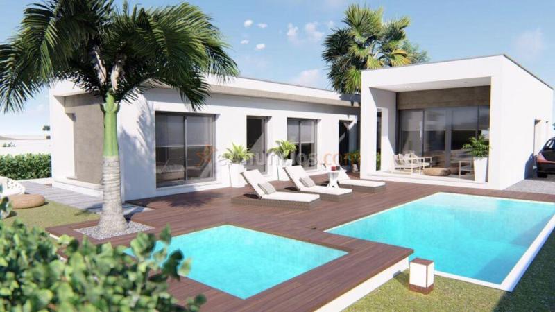 Casa-Chalet en Venta en Formentera Del Segura Alicante