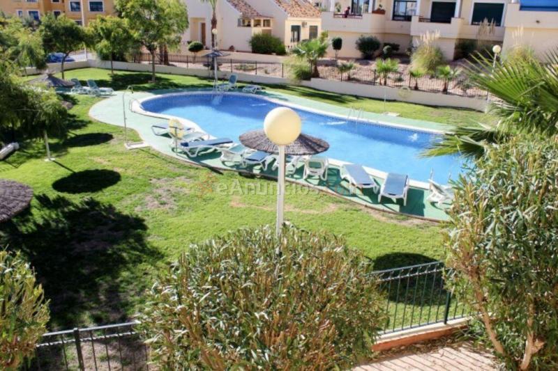 Casa de pueblo en Venta en Campoamor Alicante