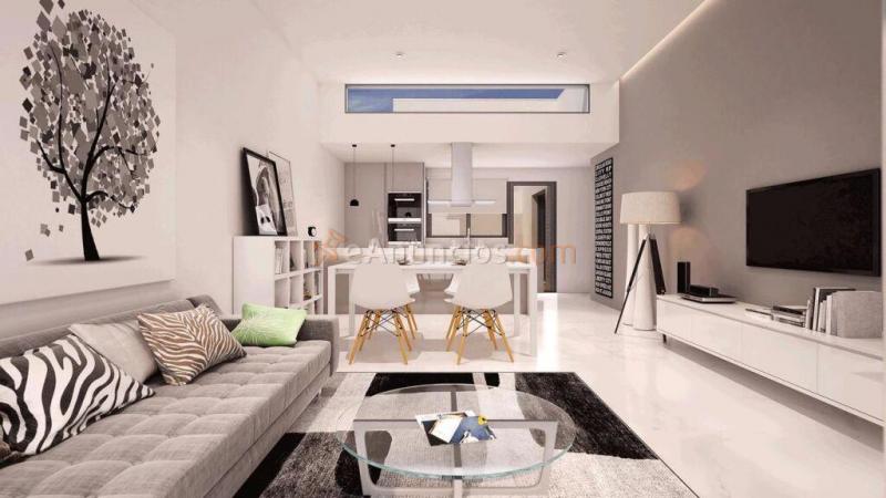 Casa de pueblo en Venta en Daya Nueva Alicante