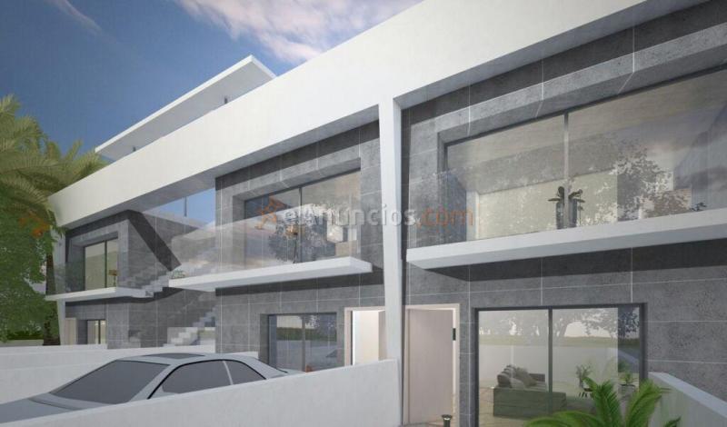 Apartamento en Venta en Gran Alacant Alicante