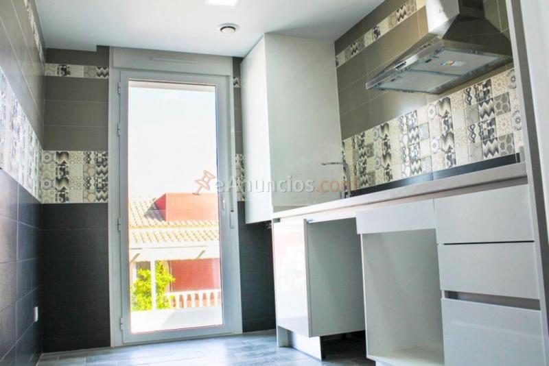 Apartamento en Venta en Gran Alacant Alicante