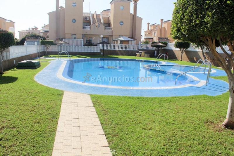 Apartamento en Venta en Cabo Roig Alicante