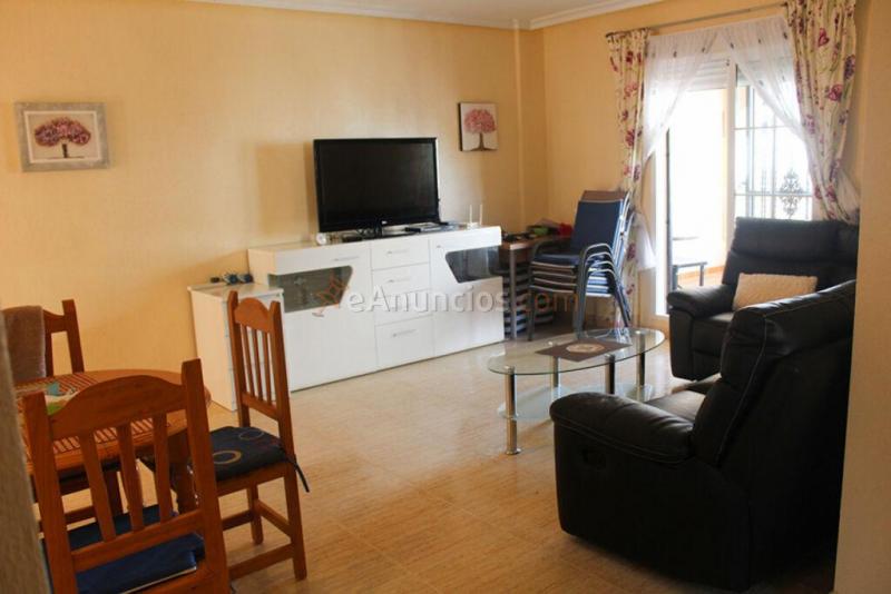 Apartamento en Venta en Cabo Roig Alicante