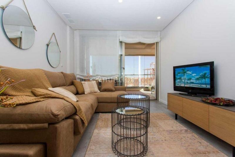 Apartamento en Venta en Dolses, Los Alicante