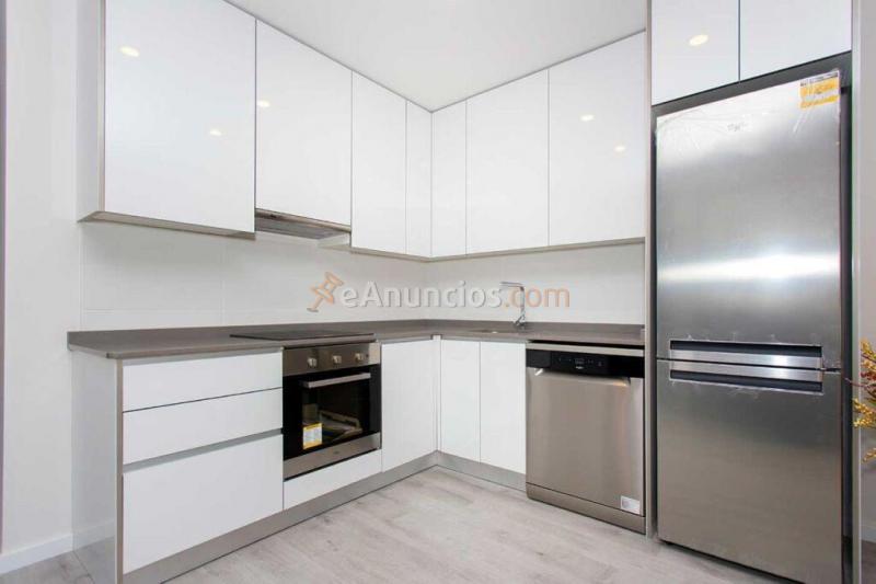 Apartamento en Venta en Dolses, Los Alicante
