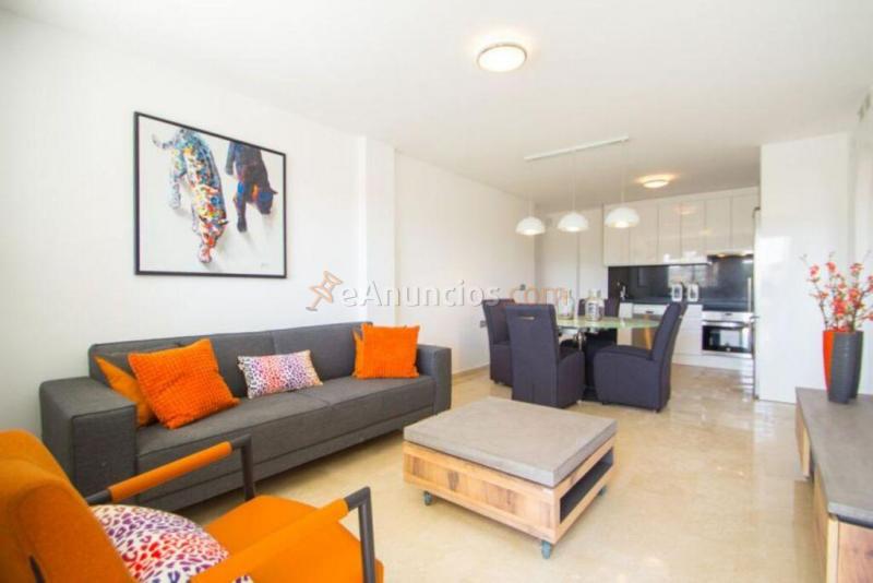 Apartamento en Venta en Villamartin Alicante