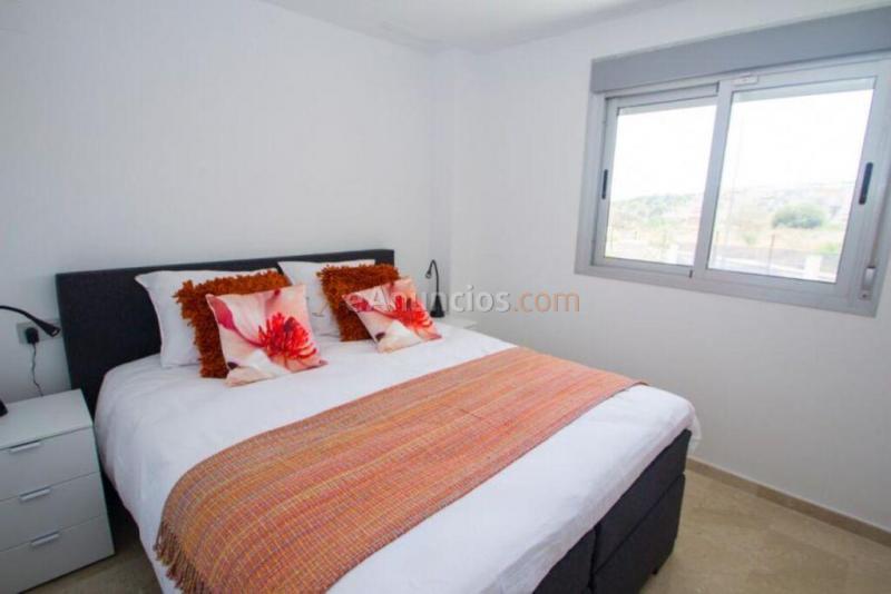 Apartamento en Venta en Villamartin Alicante