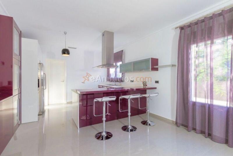 Casa-Chalet en Venta en Cabo Roig Alicante