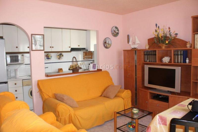 Casa-Chalet en Venta en San Miguel De Salinas Alicante