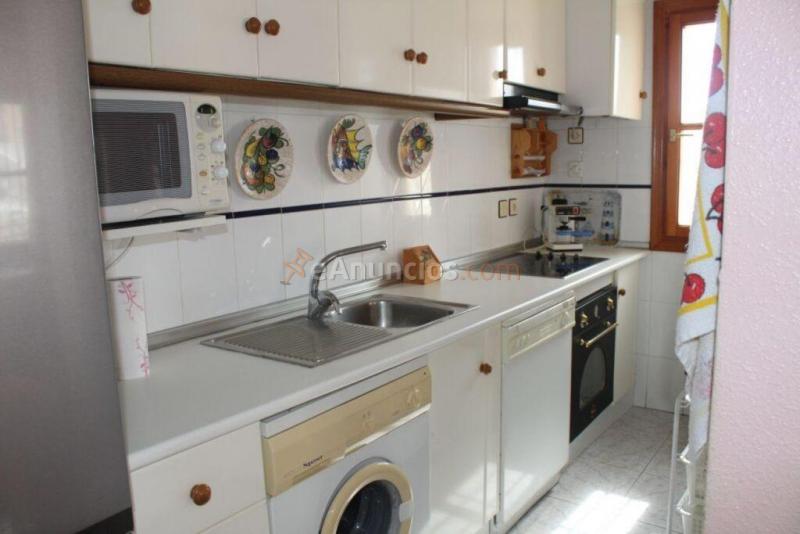 Casa-Chalet en Venta en San Miguel De Salinas Alicante