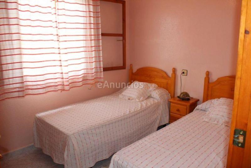 Casa-Chalet en Venta en San Miguel De Salinas Alicante