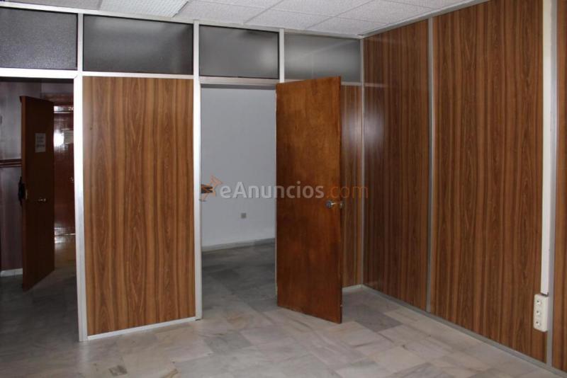 Oficina ubicada en Edificio Convención , en Avenida de la Innovación