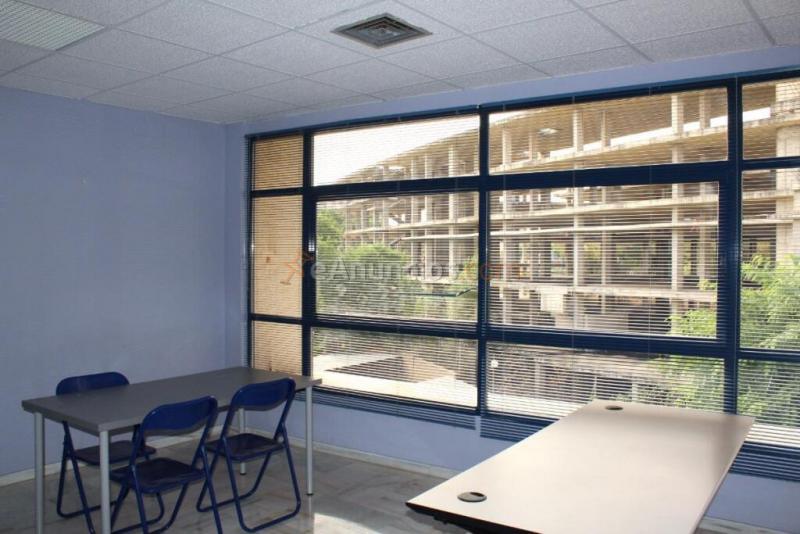 Oficina en Venta en Sevilla Sevilla