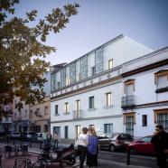 Plaza de garaje en Triana, en ubicación inmejorable, junto calle Alfarería.