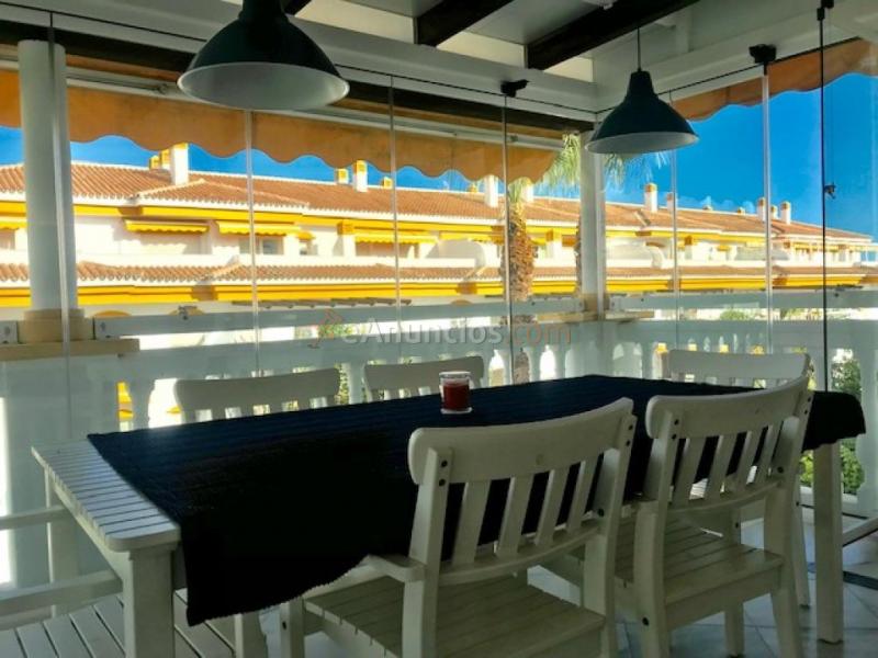 Casa-Chalet en Venta en Nueva Andalucia Málaga