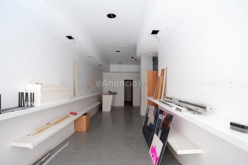 Local comercial en Alquiler en Murcia Murcia