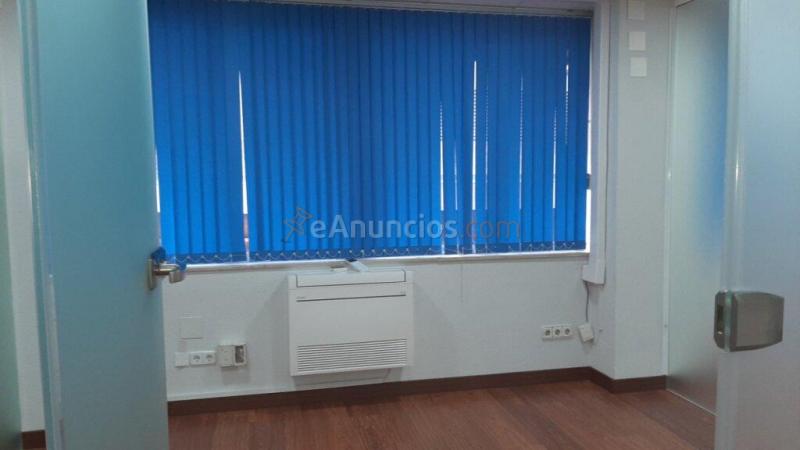 Oficina en Alquiler en Murcia Murcia