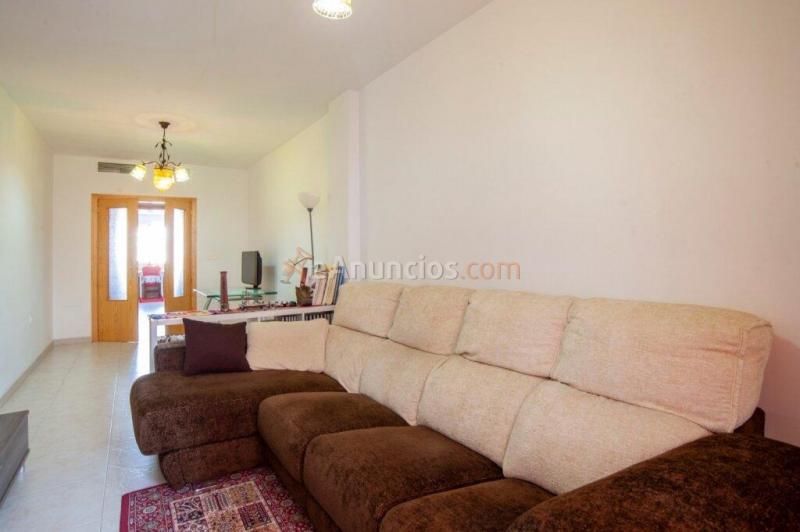 Piso en La Alberca Calle Juan Tenorio junto al monte y el hospital la arrixaca.