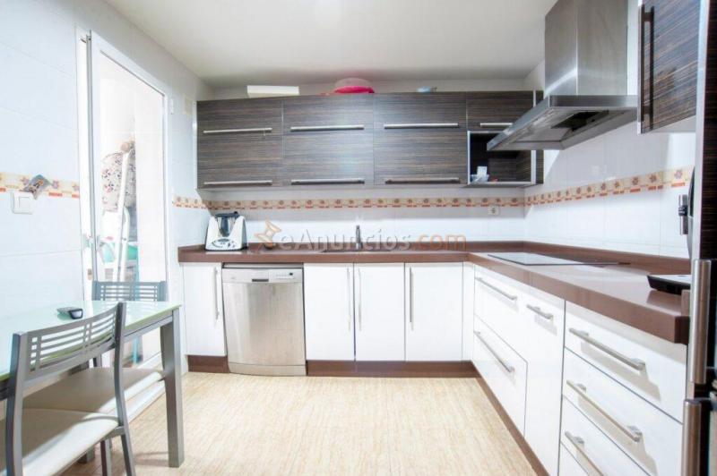 Estupenda vivienda a cinco minutos de Murcia