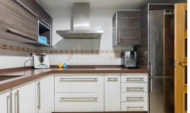 Estupenda vivienda a cinco minutos de Murcia