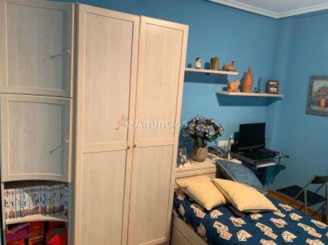 Casa-Chalet en Venta en Etxabarri-Ibiña Álava