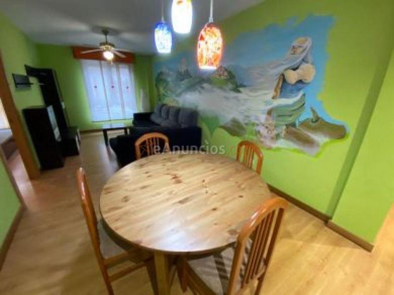 Piso en Venta en Ziordia Navarra