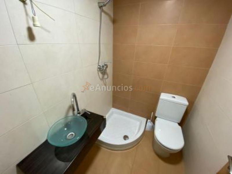 Piso en Venta en Ziordia Navarra