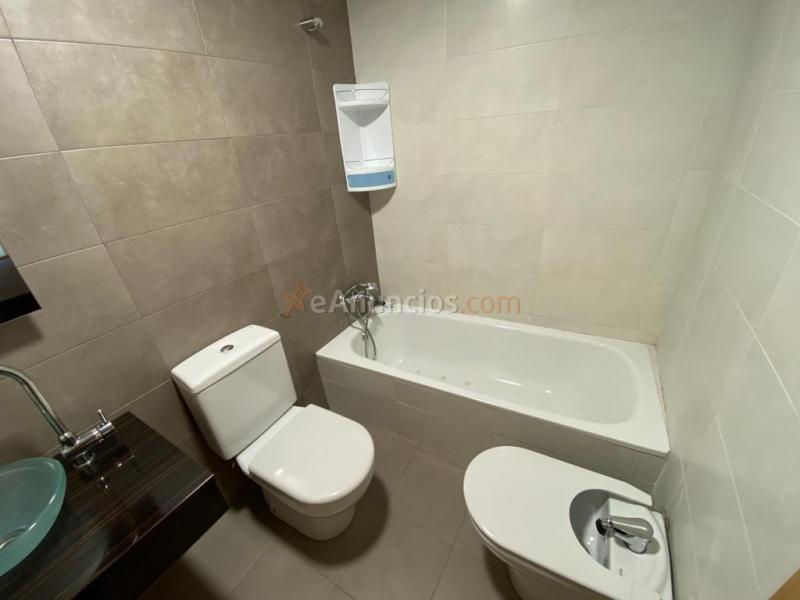 Piso en Venta en Ziordia Navarra