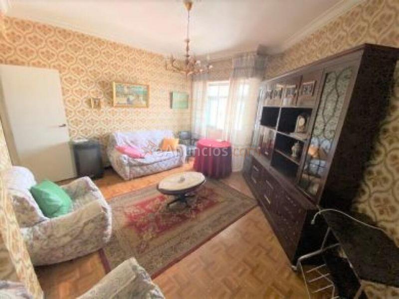 Piso en Venta en Vitoria Álava