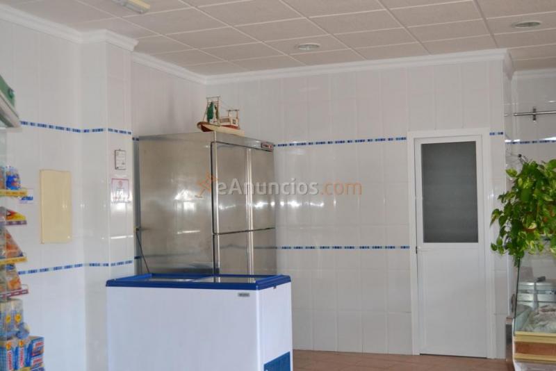 Local comercial en Venta en Pozo De Los Frailes Almería