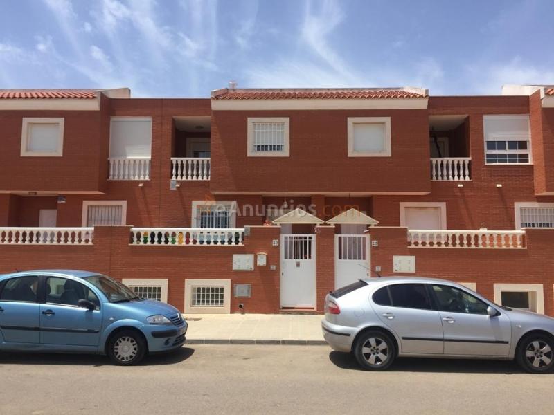 Adosada en Venta en Pujaire (Almeria) Almería