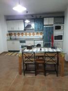 Apartamento en Venta en Carboneras Almería