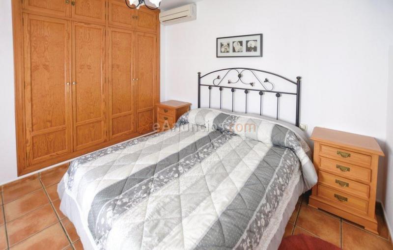 Casa de pueblo en Alquiler vacacional en Pozo De Los Frailes Almería