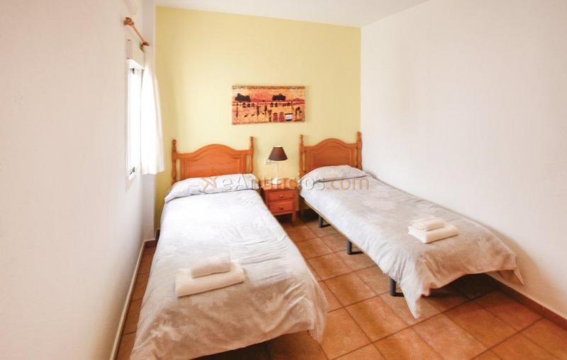 Apartamento en Alquiler vacacional en Pozo De Los Frailes Almería