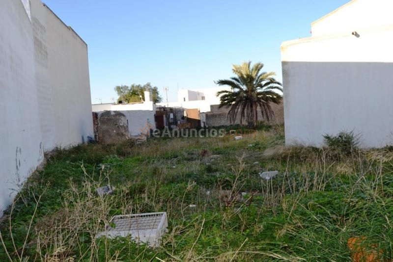 Suelo urbanizable en Venta en Fernanperez Almería