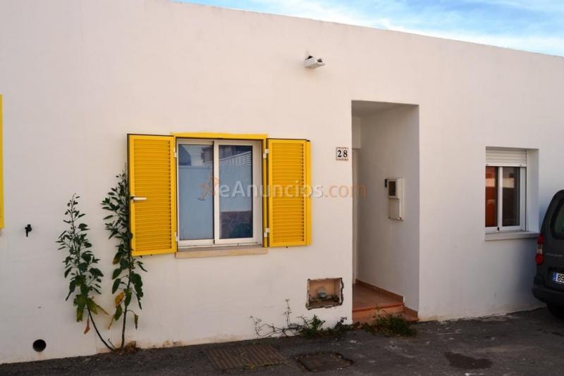 Apartamento en Alquiler vacacional en Pozo De Los Frailes Almería
