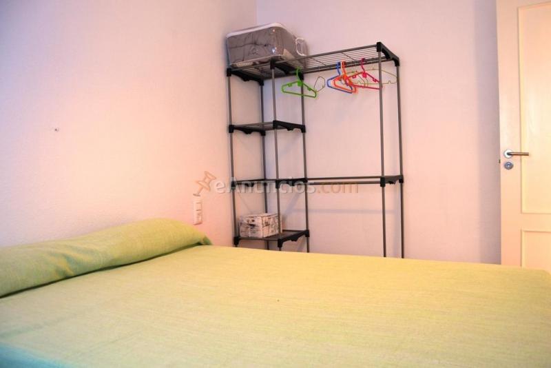 Apartamento en Alquiler vacacional en Pozo De Los Frailes Almería