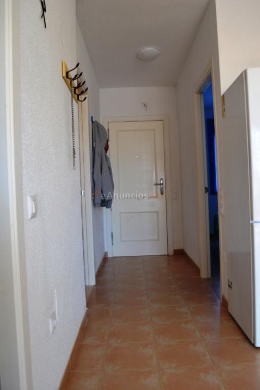Apartamento en Alquiler vacacional en Pozo De Los Frailes Almería