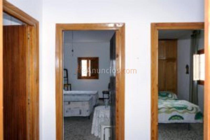 Casa-Chalet en Venta en Rodalquilar Almería