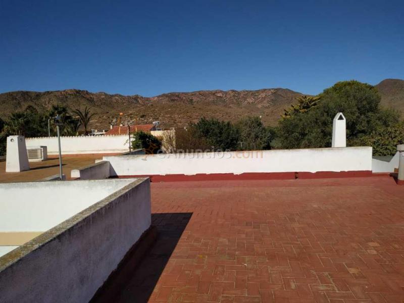 Casa-Chalet en Venta en Rodalquilar Almería