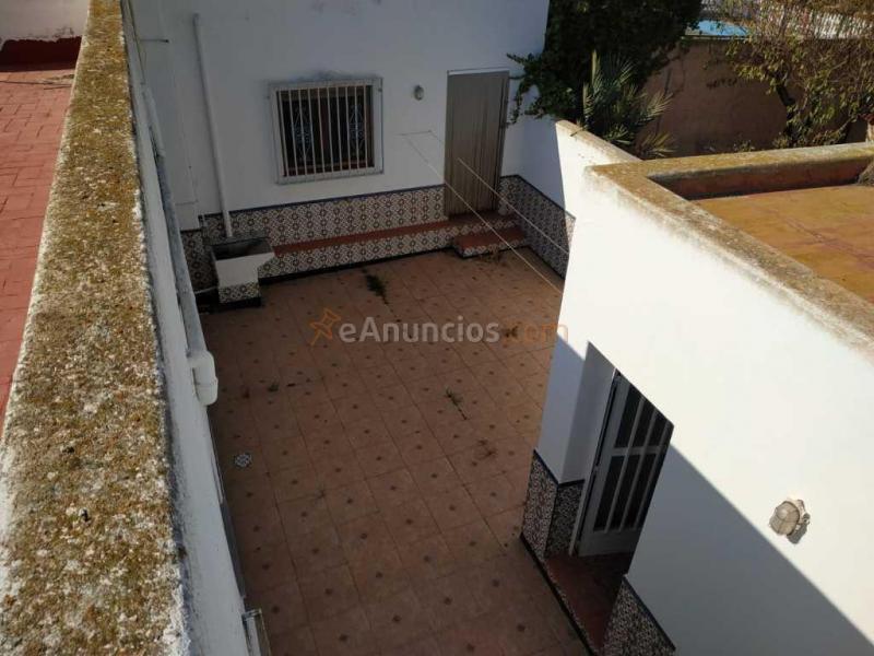 Casa-Chalet en Venta en Rodalquilar Almería