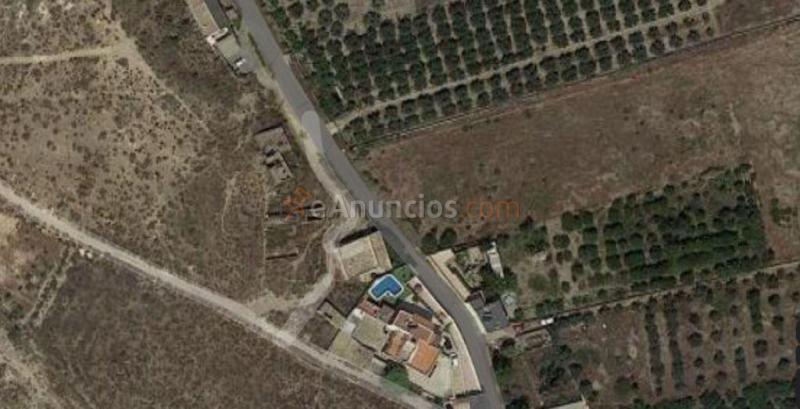 Suelo rústico en Venta en Huercal De Almeria Almería