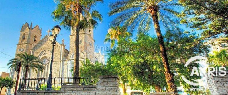 Parcela rústica, oportunidad en Benissa