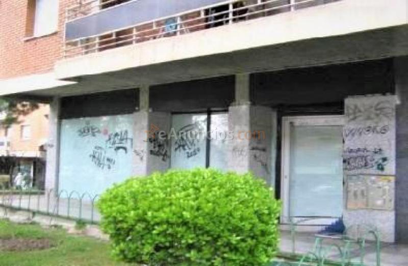 Local en venta en Alcorcón de 192 m2