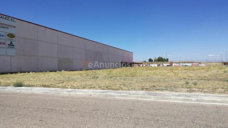 Terreno en venta en Torrijos de 3183 m2