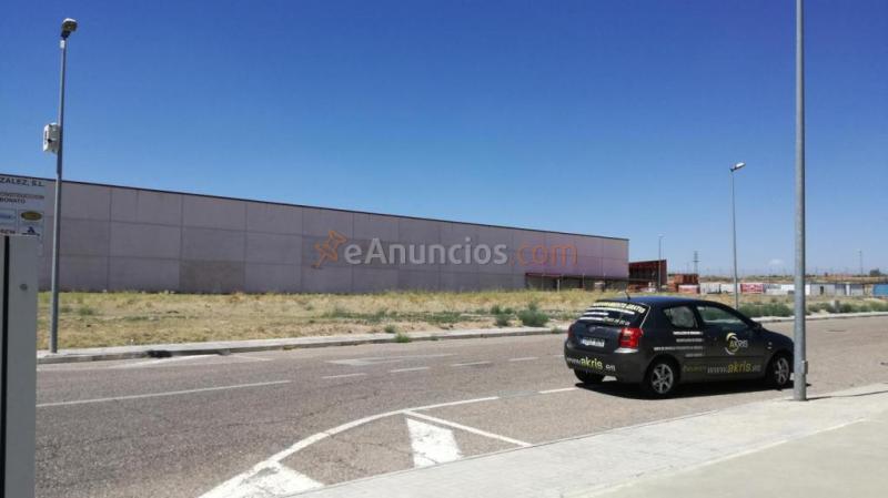 Terreno en venta en Torrijos de 3183 m2
